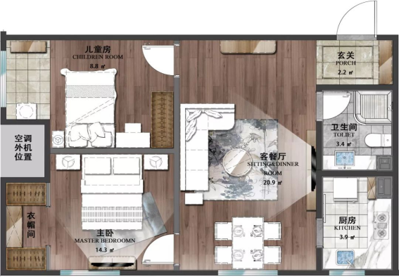 威客电竞(vkgame)-为竞技而生