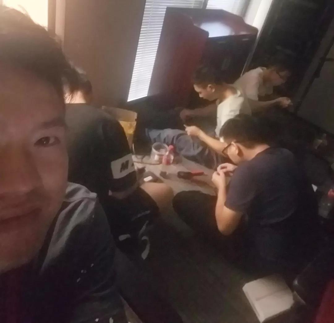 威客电竞(vkgame)-为竞技而生